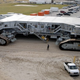 Illustration for article titled Massive Massiveosity, Thy Name is Crawler-Transporter